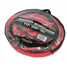 CCM 42397 — KABLE ROZRUCHOWE 1000A - 6,0M
