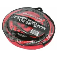 KABLE ROZRUCHOWE 1200A - 6M