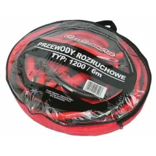 CCM 42399 — KABLE ROZRUCHOWE 1200A - 6M