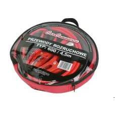 CCM 42433 — KABLE ROZRUCHOWE 600A - 4,5M
