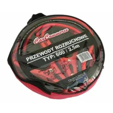 CCM 42434 — KABLE ROZRUCHOWE 600A - 2,5M