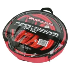 CCM 42435 — KABLE ROZRUCHOWE 600A - 6.0M