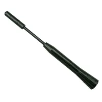 MASZT ANTENOWY 14 CM Z 2 PRZ. - METALOWY