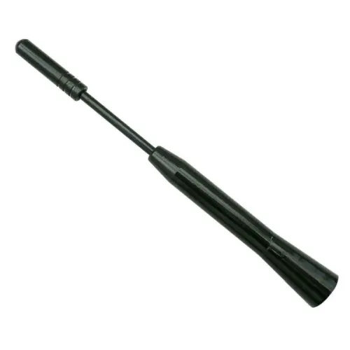 MASZT ANTENOWY 14 CM Z 2 PRZ. - METALOWY