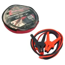 CCM 61013 — KABLE ROZRUCHOWE 400A - 1,8M