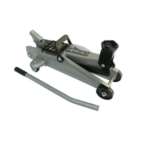 PODNOŚNIK HYDRAULICZNY 2T ŻABA