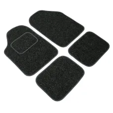 CCM 61458 — DYWANIKI MATERIAŁOWE UNIWERSALNE CZARNO-SZARECLASSIC