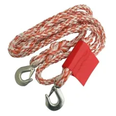 CCM 61718 — LINKA HOLOWNICZA PLECIONA 2,5T HAK- B.28