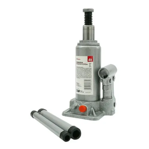 PODNOŚNIK HYDRAULICZNY 4T SŁUPKOWY TUV