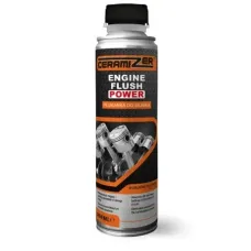 Ceramizer CERAMIZER ENGINE FLUSH — ŚRODEK DO PŁUKANIA SILNIKA 300ML ENGINE FLUSH POWER / CERAMIZER