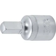 BGS B.1016-1 — NASADKA 1/2, 4-KĄTNA 8 MM