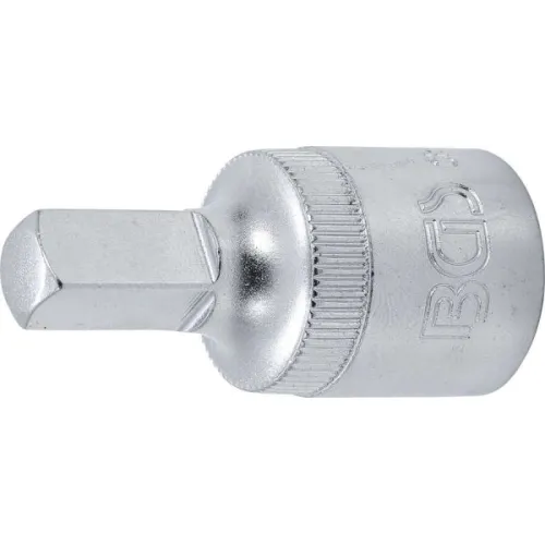 NASADKA 1/2, 4-KĄTNA 8 MM