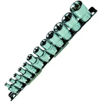 NASADKI TORX E 4-E20, 12 SZT.