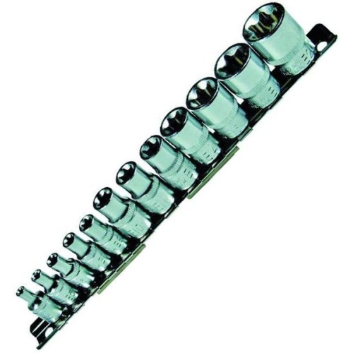 NASADKI TORX E 4-E20, 12 SZT.