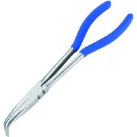 SZCZYPCE DŁUGIE 260 MM ODGIĘTE 90°