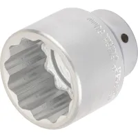 NASADKA 3/4, 50 MM, 12-KĄTNA
