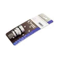 CONDOR C.2357 — NASADKA 1/2 WIELOWPUST Z OTWOREM M16 X 55 MM