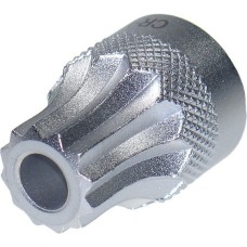 JBM D.10041 — NASADKA 1/2 WIELOWPUST M18 X 30 MM