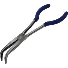 CONDOR E.5204 — SZCZYPCE DŁUGIE 260 MM, ODGIĘTE 90°