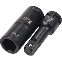 NASADKA 1/2, 18.5+19.5 MM, Z PRZEDŁUŻKĄ, FORD