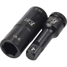 CONDOR E.5310 — NASADKA 1/2, 18.5+19.5 MM, Z PRZEDŁUŻKĄ, FORD
