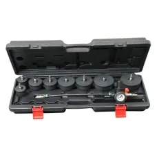 HUBITOOLS HU12012 — TESTER SYSTEMU TURBODOŁADOWANIA