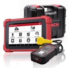 Launch LE-CRP919-301181179 — TESTER DIAGNOSTYCZNY LAUNCH CRP 919 MAX