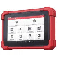 TESTER DIAGNOSTYCZNY CREADER PROFESSIONAL CRP MOT IV