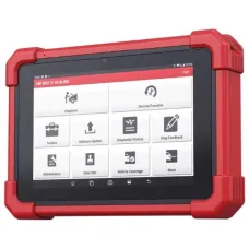 Launch LE-MOT4-301190864 — TESTER DIAGNOSTYCZNY CREADER PROFESSIONAL CRP MOT IV