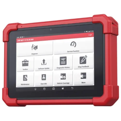 TESTER DIAGNOSTYCZNY CREADER PROFESSIONAL CRP MOT IV
