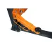 PODNOŚNIK DWUKOLUMNOWY ELEKTROHYDRAULICZNY AUTOMATYCZNY 4T ŁĄCZONY DOŁEM ARM 3-2 P: 2820MM 400V/230V CTX.07.1A01 CTX WERKZEUGE