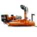 MONTAŻOWNICA AUTOMATYCZNA DO KÓŁ CIĘŻAROWYCH 14-26'', 400V