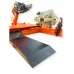 MONTAŻOWNICA AUTOMATYCZNA DO KÓŁ CIĘŻAROWYCH 14-26'', 400V