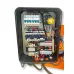 MONTAŻOWNICA AUTOMATYCZNA DO KÓŁ CIĘŻAROWYCH 14-26'', 400V