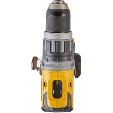 DEWALT DCD796N — WIERTARKO-WKRĘTARKA Z UDAREM, 18V, 70 NM, BEZSZCZOTKOWA, BODY W KARTONIE