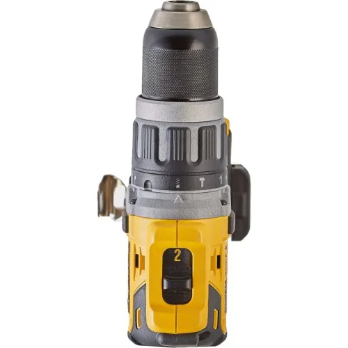 WIERTARKO-WKRĘTARKA Z UDAREM, 18V, 70 NM, BEZSZCZOTKOWA, BODY W KARTONIE