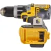 WIERTARKO-WKRĘTARKA Z UDAREM, 18V, 70 NM, BEZSZCZOTKOWA, BODY W KARTONIE