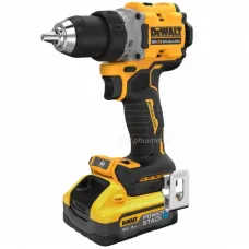 DEWALT DCD800H2T — WKRĘTARKA 18V 2X5AH 90NM BL PS TS DEWALT