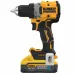 WKRĘTARKA 18V 2X5AH 90NM BL PS TS DEWALT