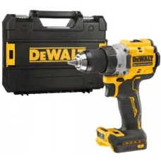 DEWALT DCD800NT-XJ — DEWALT WIERTARKO-WKRETARKA  18 V, 90 NM, BODY