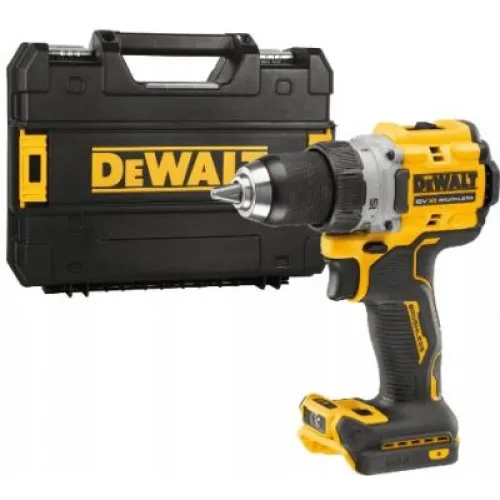 DEWALT WIERTARKO-WKRETARKA  18 V, 90 NM, BODY