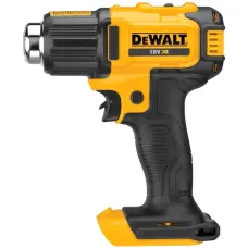 DEWALT DCE530N — OPALARKA AKUMULATOROWA 18V, 530°C, 2 BIEGI, BODY W KARTONIE