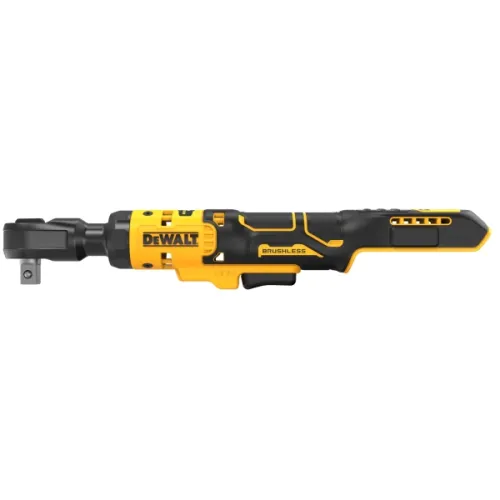 GRZECHOTKA AKUMULATOROWA DEWALT 18V 3/8 95 NM, BODY