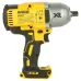 KLUCZ UDAROWY 1/2, 18V, 1625 NM, PIN, BODY W KARTONIE