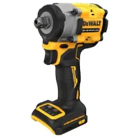 KLUCZ UDAROWY 1/2, 18V, 610 NM, BODY