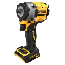 DEWALT DCF923N — DEWALT KOMPAKTOWY KLUCZ UDAROWY 3/8 AKU. 18V, 406NM, BODY