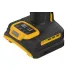 KLUCZ UDAROWY 1/2, 18V, 2373 NM, BODY W WALIZCE