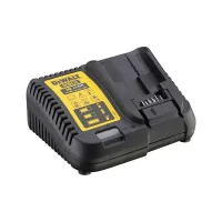 ZESTAW WKRĘTARKA DCD796 + ZAKRĘTARKA DCF887, 2X5AH, ŁADOWARKA, WALIZKA TOUGH SYSTEM