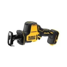 DEWALT DCS369N — PIŁA SZABLASTA MINI, 18V,  BODY W KARTONIE