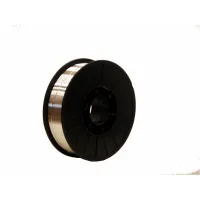 DRUT SPAWALNICZY ALUMINIOWY ALMG5 0,8 / SZPULA 2KG D200 PLASTIK
